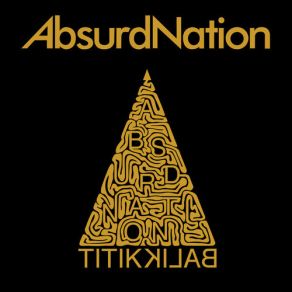 Download track Titik Balik AbsurdNation