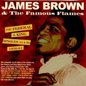 Download track I Feel That Old Feeling Coming On James Brown