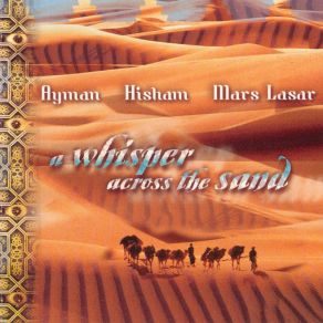 Download track Whisper In The Wind Mars Lasar