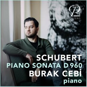 Download track Piano Sonata D. 960 In B-Flat Major III. Scherzo (Allegro Vivace Con Delicatezza - Trio) Burak Cebi