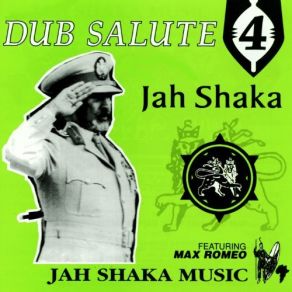 Download track Unto Them Dub Jah Shaka