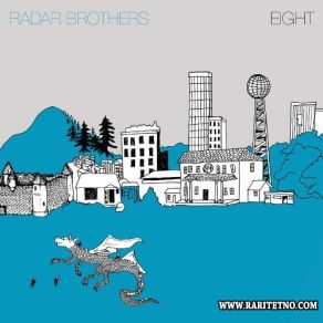 Download track If We Were Banished Radar Bros.