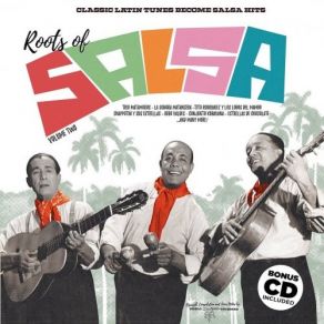 Download track Salsa Flores Valdés, Su Conjunto Musical