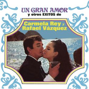 Download track Un Hombre Y Una Mujer (A Man And A Woman) Rafael, Carmela