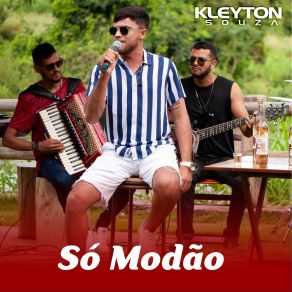 Download track Te Amar Foi Ilusão / Agora Vai / Passou Da Conta (Ao Vivo) Kleyton Souza