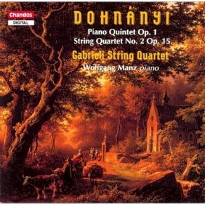 Download track 2. II. Scherzo. Allegro Vivace Ernst Von Dohnanyi