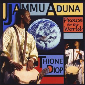 Download track Dounoumba Thione Diop