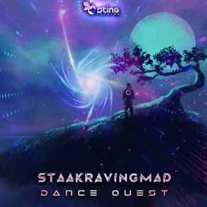 Download track Stay On Your Toes StaakRavingMad