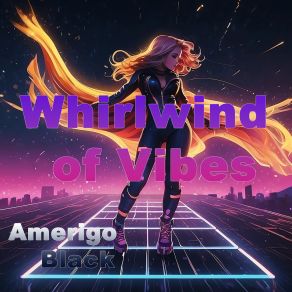 Download track Music Pumps Amerigo Black