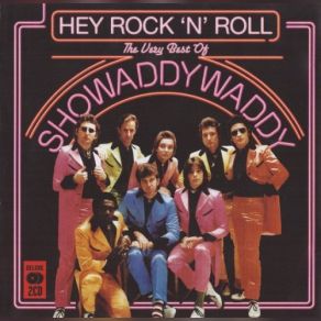 Download track A Night At Daddy Gee's Showaddywaddy