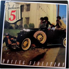 Download track Time Explosion Jackson 5