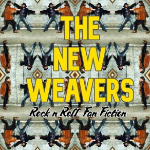 Download track Don't Make A Scene The New Weavers