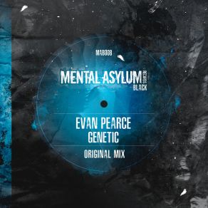 Download track Genetic (Extended Mix) Evan Pearce