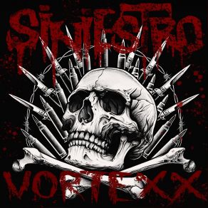 Download track Anti Human Commando Siniestro