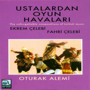 Download track Çingene Ekrem Çelebi, Fahri Çelebi