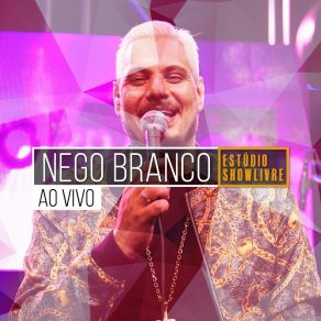 Download track Favela Fashion Week (Ao Vivo) Nego Branco