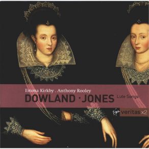 Download track 05. Semper Dowland Semper Dolens Anthony Rooley, Emma Kirkby