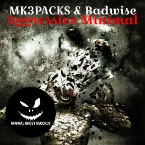 Download track Judi (Original Mix) BadWise