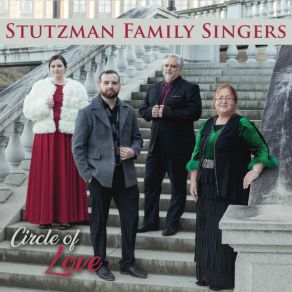 Download track I Know Who He Was Stutzman Family Singers