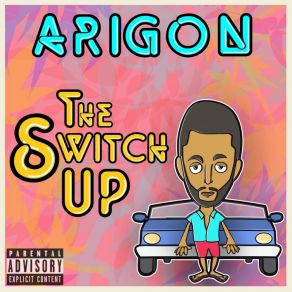 Download track Run It Up Arigon