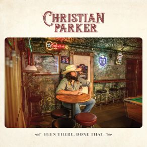 Download track Buzzed Up Christian Parker