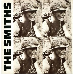 Download track Meat Is Murder Morrissey, The Smiths