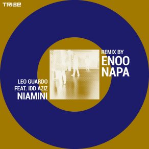 Download track Niamini (Enoo Napa Dubstrumental) Enoo Napa