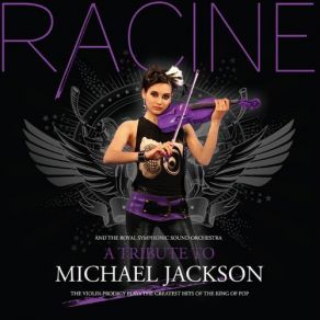 Download track Smooth Criminal Racine, The Royal Symphony