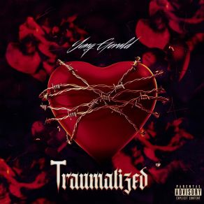 Download track Traumatized Yvng GeraldMum13$