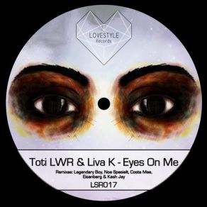 Download track Eyes On Me (Noe Spesielt Remix) Toti LWR, Liva K