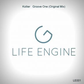 Download track Groove One (Original Mix) Kollier