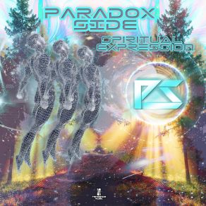 Download track Fragments City Paradox Side