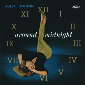 Download track Round Midnight Julie London