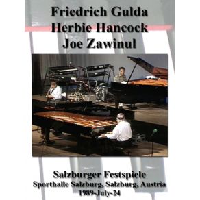 Download track Mozart Piano Sonata KV 333 Joe Zawinul