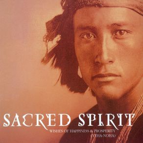 Download track Noha (Tribal Totem Mix) Sacred Spirit