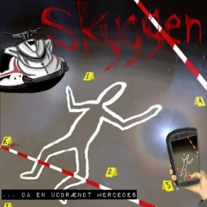 Download track Beviset Skyggen