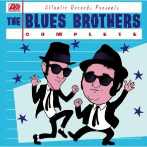 Download track Opening: I Can'T Turn You Loose The Blues Brothers