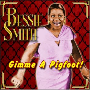 Download track Empty Bed Blues, Pt. 2 Bessie Smith