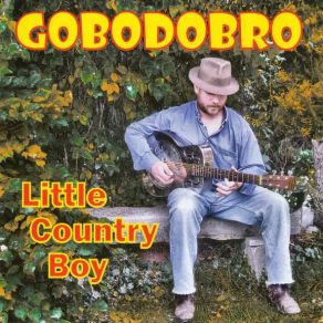 Download track Cougeac Blues GOBODOBRO