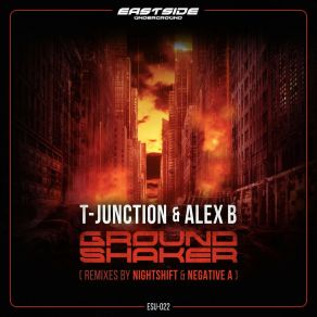 Download track Groundshaker (Remaster [Remastered]) T - Junction