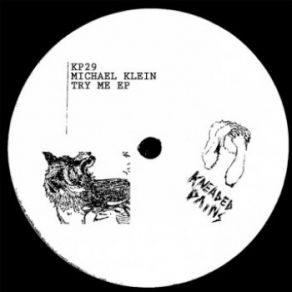 Download track Try Me (Original Mix) Michael Klein