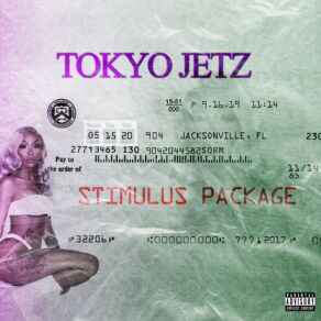 Download track No Love Story Tokyo Jetz