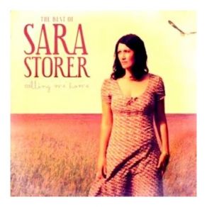 Download track Mallee Girl Sara Storer