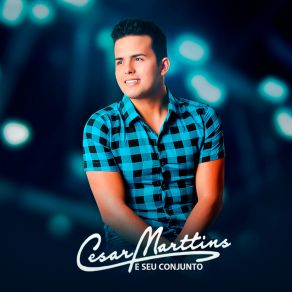 Download track Ela Não Está Aqui (Cover) Cesar Marttins