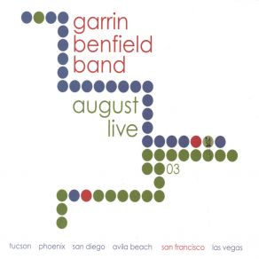 Download track I Swear Garrin Benfield Band