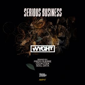 Download track Serious Business (Soul Data Remix) WYGHTData Soul