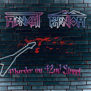 Download track Night Stalker Midnight Phantom