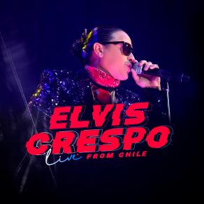 Download track Tu Sonrisa Elvis Crespo