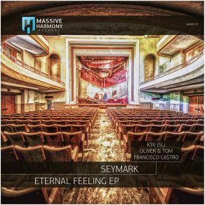 Download track Eternal Feeling (K3V (SL) Remix) SeymarkK3v (Sl)