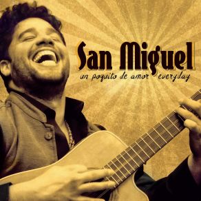 Download track Mi Mambo Es Distinto San Miguel